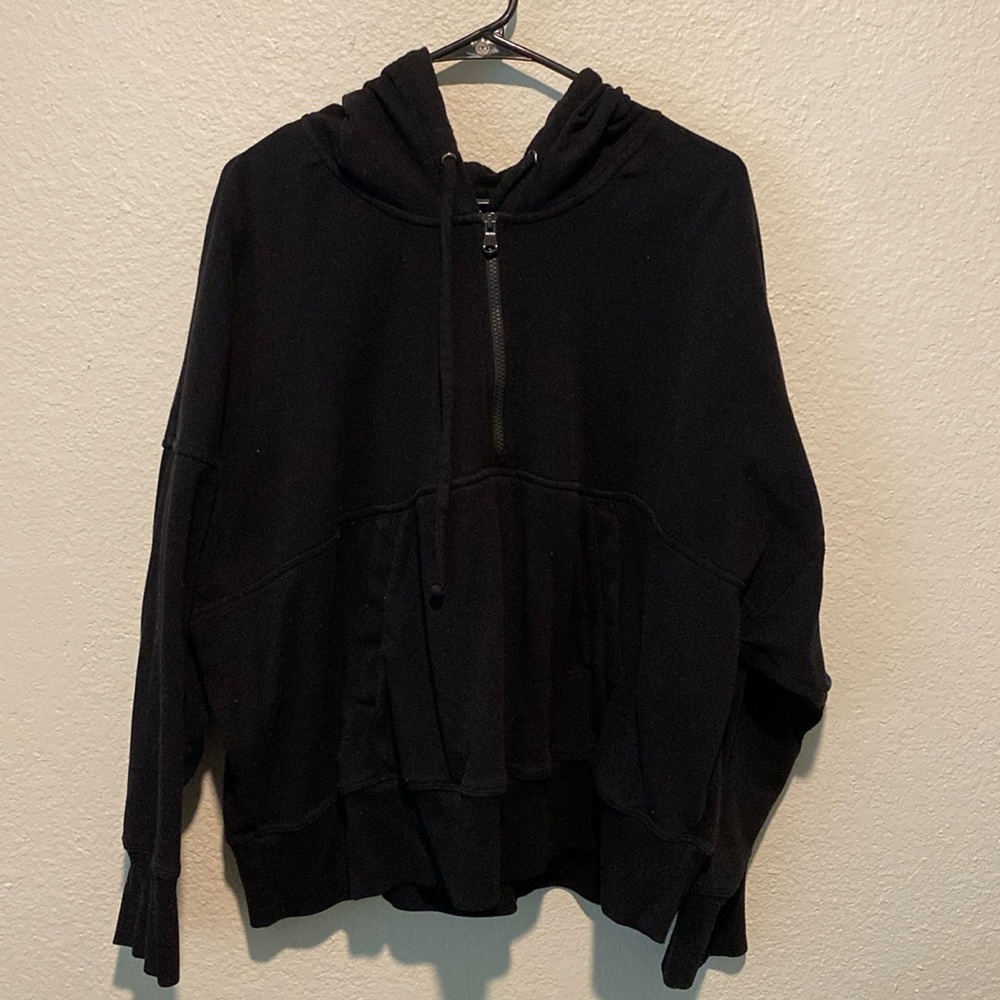 Athletic Sweatshirt